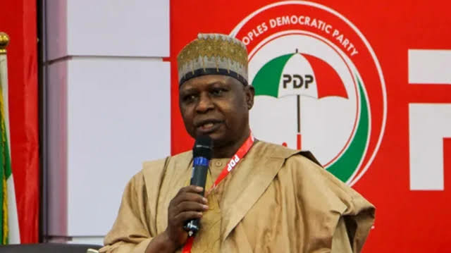 Jos Killings: Turaki-led PDP Says Tinubu Displayed Insensitivity At Visit 1 images 52