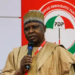 Jos Killings: Turaki-led PDP Says Tinubu Displayed Insensitivity At Visit 5 Jos Killings: Turaki-led PDP Says Tinubu Displayed Insensitivity At Visit