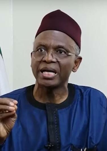 Old El-Rufai Video Shows ADC Leaders Have Plan B, Foresaw Current Party Crisis 1 images 53