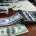 Foreign Reserves Drop $840m In 13 Days Amid Steady Naira, Oil Price Boost 5 Foreign Reserves Drop $840m In 13 Days Amid Steady Naira, Oil Price Boost