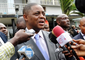You’ll Never Be President’, Fani-Kayode Slams Peter Obi Over NADECO Comment