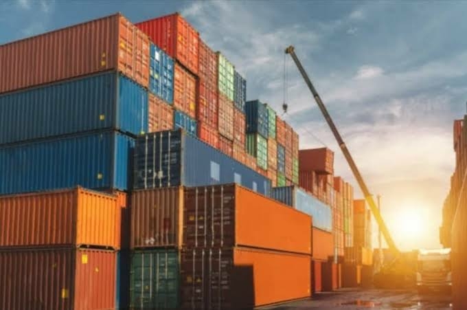 Shippers Council Gets President's Nod To Implement International Cargo Tracking Note 1 images 62