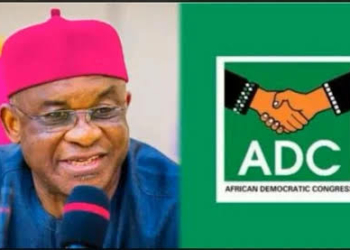 INEC Wrong To De-recognise David Mark-led ADC Leadership’, Says Ex-INEC Director