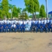 20 Air Traffic Controllers Graduate From NCAT, Kaduna Military School 5 20 Air Traffic Controllers Graduate From NCAT, Kaduna Military School