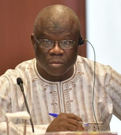 CHRICED Faults FG’s N135.22bn Election Litigation Budget, Raises Transparency Concerns 1 images 71