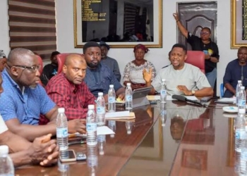 BIPC To Launch Outgrowers Scheme For Benue Farmers 