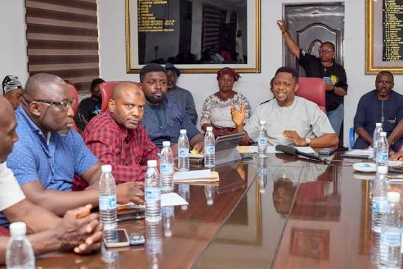 BIPC To Launch Outgrowers Scheme For Benue Farmers