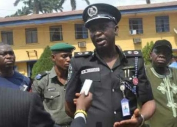 No Threat To Security In Lagos, Police Assure Residents