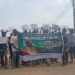 Kogi Youths Protest Alleged Political Persecution Of INEC Chairman