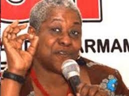 INC Election Row: Ijaw Women Reject ‘Illegal’ Process