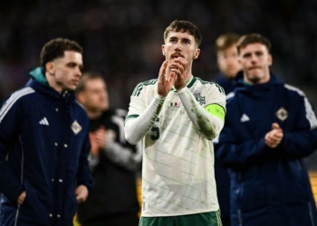 International Friendly: Northern Ireland To Face France In June