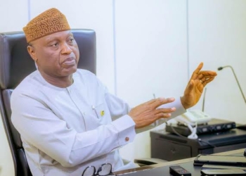 Ekiti Okays 4.4bn For Agric, Health, Empowerment Projects 