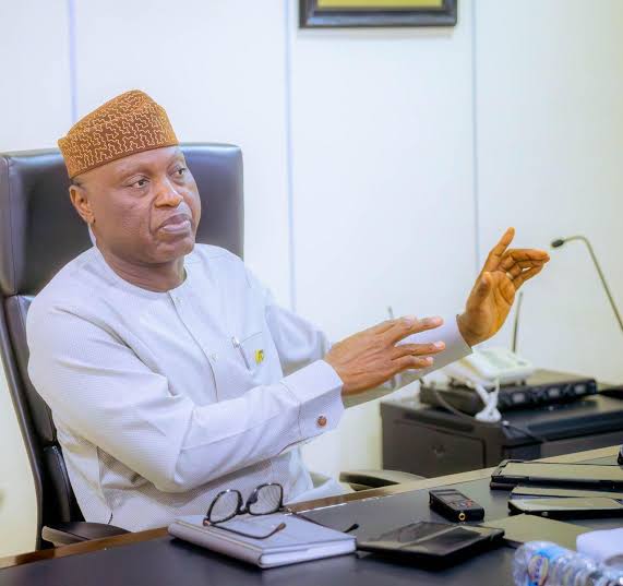 Ekiti Okays 4.4bn For Agric, Health, Empowerment Projects