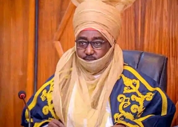 Emir Of Zazzau Advocates Constitutional Role For Traditional Rulers