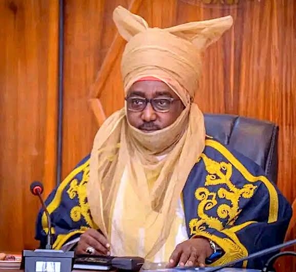 Emir Of Zazzau Advocates Constitutional Role For Traditional Rulers 1 images 87