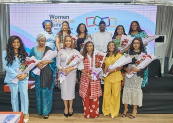 Digital Adoption Key To Women’s Business Growth – Firm 