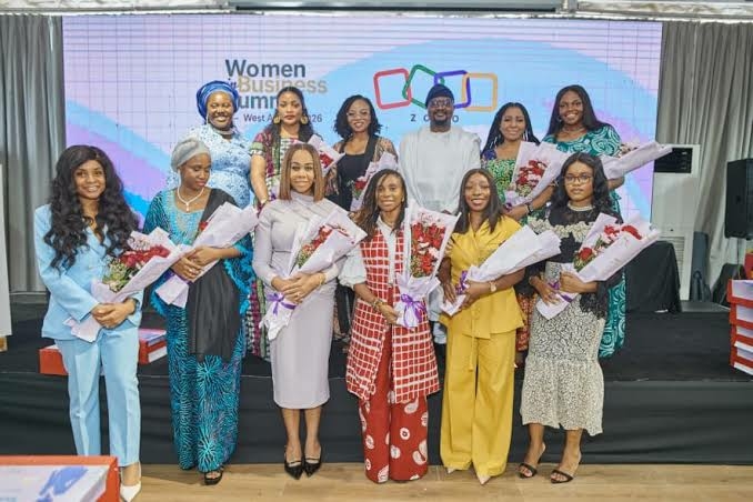 Digital Adoption Key To Women’s Business Growth - Firm 1 images 88