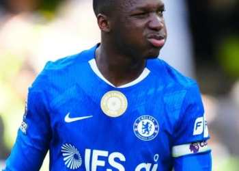 Chelsea Midfielder Caicedo Agrees New Contract 