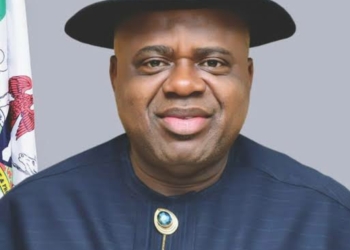 Diri Says Bayelsa Power Project On Track, Dismisses Failure Claims