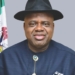 Diri Says Bayelsa Power Project On Track, Dismisses Failure Claims