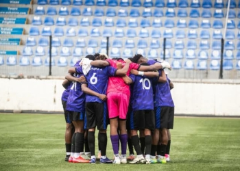 Breaking: Sporting Lagos Edge Osun United 1-0 To Seal NPFL Return