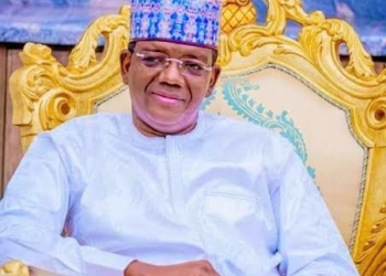 Groups Reject U.S. Lawmaker’s Call For Matawalle’s Removal