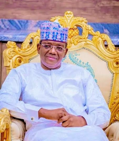 Groups Reject U.S. Lawmaker’s Call For Matawalle’s Removal 1 images 94