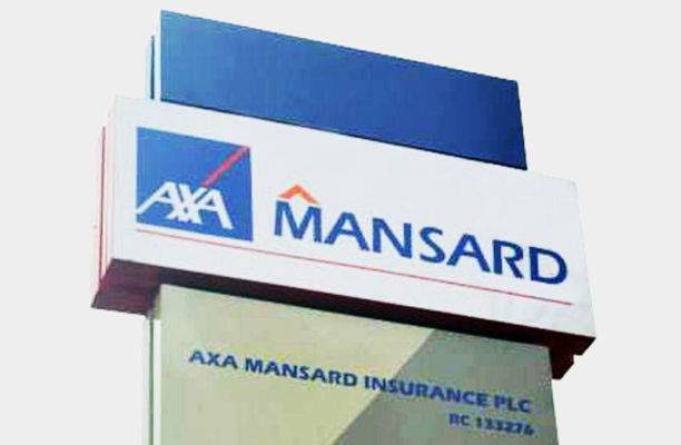 AXA Mansard Grows Revenue By 22% To N160.6bn In 2025