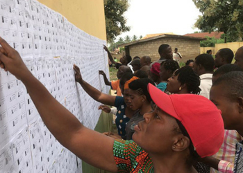 INEC Displays Preliminary Register Across Bauchi LGAs