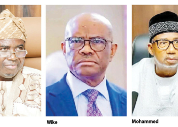 PDP Faction Picks Leadership, Defections Hit Parties, ADC, INEC, APC At War
