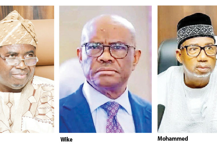 inec wike and bala