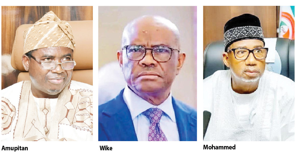 PDP Faction Picks Leadership, Defections Hit Parties, ADC, INEC, APC At War