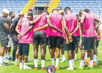Inter Lagos Secure Promotion To NPFL For First Time