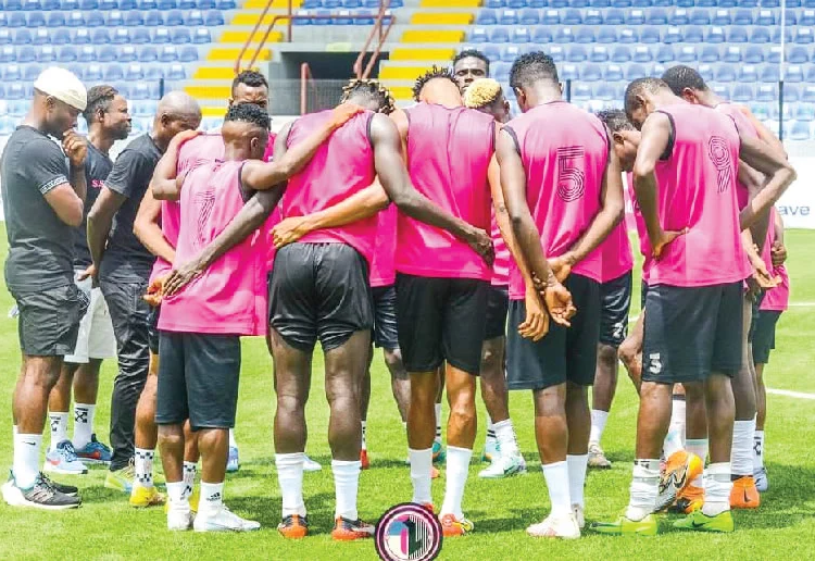 Inter Lagos Secure Promotion To NPFL For First Time 1 inter lag team
