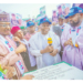 LCDAs To Boost Grassroots Service Delivery, Says Gov Yahaya At Gombe South Secretariat Groundbreaking 5 LCDAs To Boost Grassroots Service Delivery, Says Gov Yahaya At Gombe South Secretariat Groundbreaking