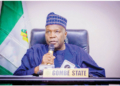 Inuwa Yahaya And The Renewed Northern Resolve
