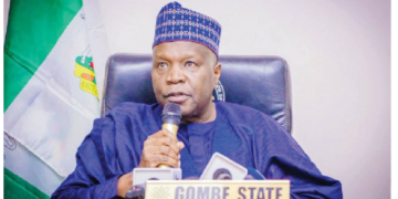 Inuwa Yahaya And The Renewed Northern Resolve