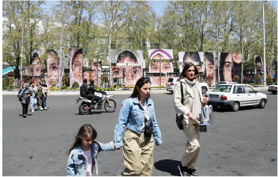 Iran Demands $270bn Compensation For War Loss