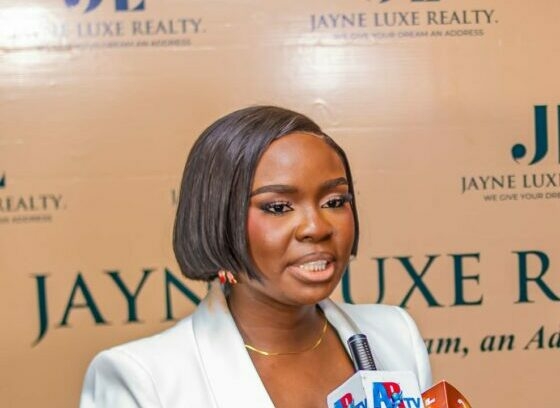Jayne Luxe Realty Expands Access To Abuja 1 jayne e1775124873643