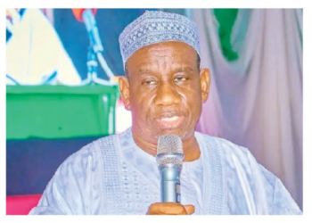 We Need To Believe In Nigeria, Support Local Businesses  – Jikamshi, DG, Katsina Investment Promotion Agency