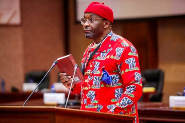 Easter: Embrace Hope, Unity, Kalu Urges Nigerians