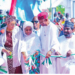 First Lady Oluremi Tinubu Inaugurates Kano Road As Gov Yusuf Names New Project In Her Honour 5 First Lady Oluremi Tinubu Inaugurates Kano Road As Gov Yusuf Names New Project In Her Honour