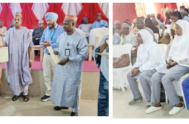 Kano Deploys 1,018 Health Workers To 18 LGAs To Tackle Maternal Mortality 1 kano deploys healthworkers