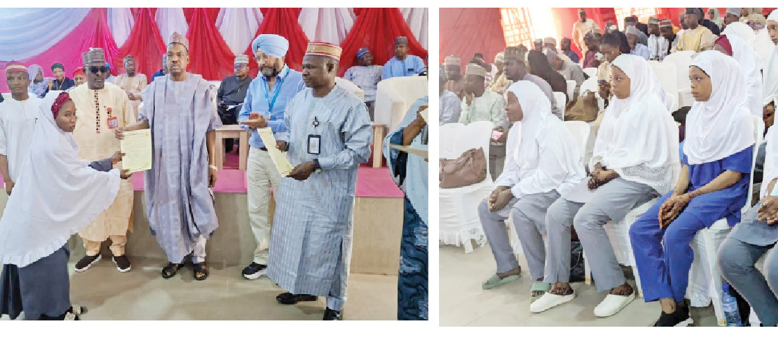 Kano Deploys 1,018 Health Workers To 18 LGAs To Tackle Maternal Mortality