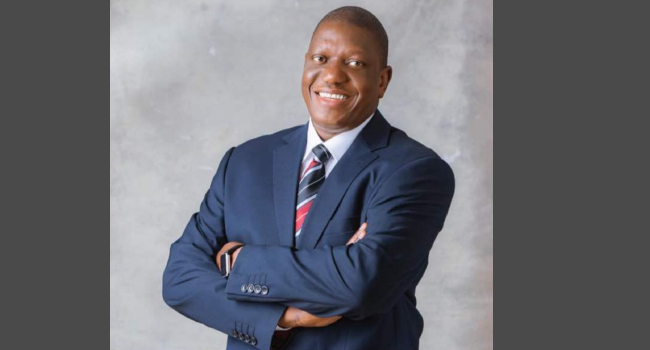 Southern Kaduna Must Align With APC To Sustain Projects — Katung 1 katung 1