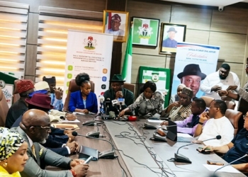 Keyamo In Closed-door Meeting With Oil Marketers Over Aviation Fuel Hike