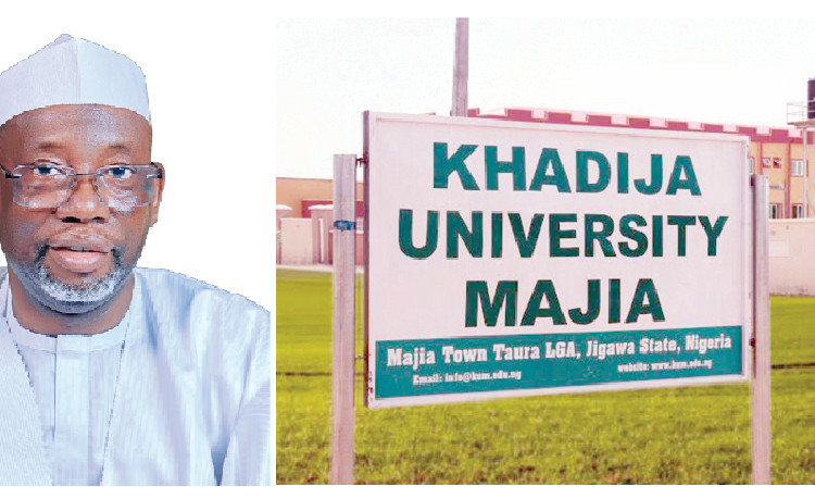 khadija university