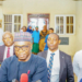 AbdulRazaq Supports Families Of Slain, Injured Soldiers With N75m 4 AbdulRazaq Supports Families Of Slain, Injured Soldiers With N75m