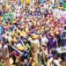 Kwara North Leaders Back Tinubu For Second Term, Push For APC Guber Ticket