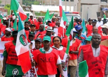 Workers’ Day: Federal Government Declares May 1 Public Holiday